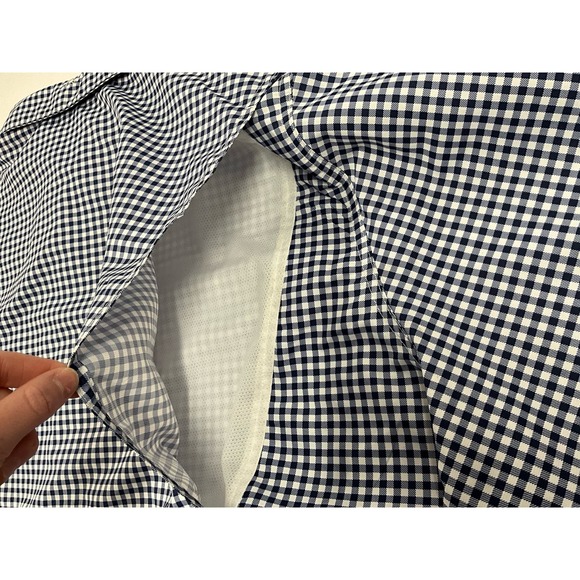 Men HABIT Crayfish Creek L/S River Creek 3XL Medievel Blue UPF Cooling Quick Dry - Picture 10 of 12